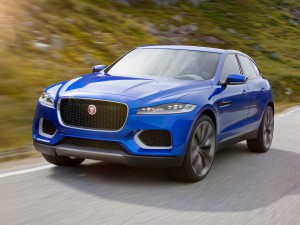 Jaguar ist wieder da: Unter deutscher Leitung und mit „Big Money“ aus Indien entwickelt sich die britische Premiummarke sehr positiv. Die Produktplanung setzt auf gesundes Wachstum und gewinnträchtige Neuentwicklungen. (Werksfoto)